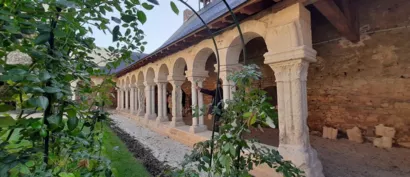 Restaurer le prieuré de la Jaillette à Louvaines