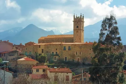 Restaurer le retable de l’église Sainte-Eulalie à Marquixanes