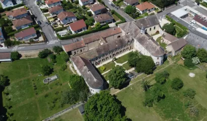 Restaurer le Sanctuaire de l'Enfant-Jésus de Beaune