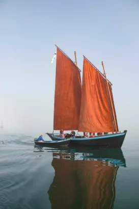 Restaurer le Sinagot Les Trois Frères à Séné