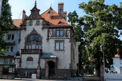 Restaurer le temple maçonnique de Colmar
