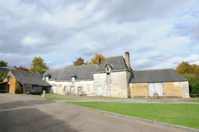 Restaurer les bâtiments de la ferme-manoir de la Marionnais à Chartres-de-Bretagne