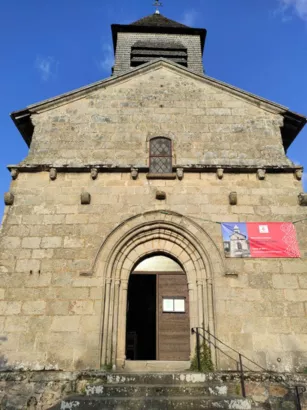 Restaurer les cloches de l'église Saint-Philippe et Saint-Jacques à Boisseuil