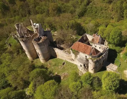 Restaurer les communs à Rochefort