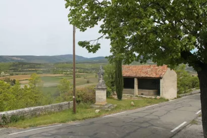 Restaurer les lavoirs à Sault