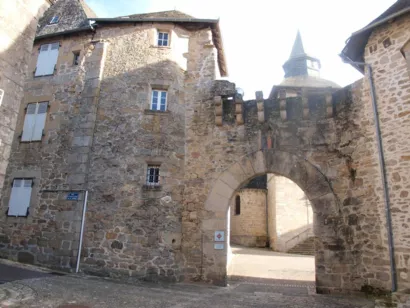 Restaurer les monuments de Corrèze