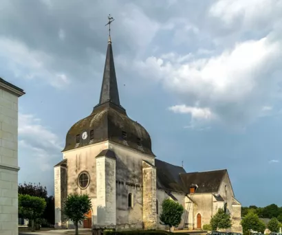 Restaurer les stalles de l'église Saint-Saturnin à Poulaines