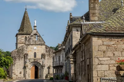 Restaurer les statues et tableaux de l’église Saint-Pierre à Menet