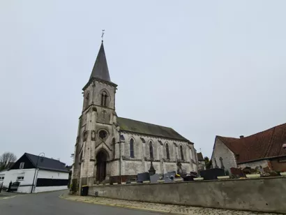 Restaurer les vitraux de l'église Saint-Omer d'Estrée