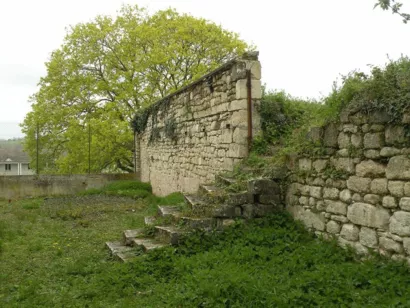 Sauvegarder l'échauguette à Fismes