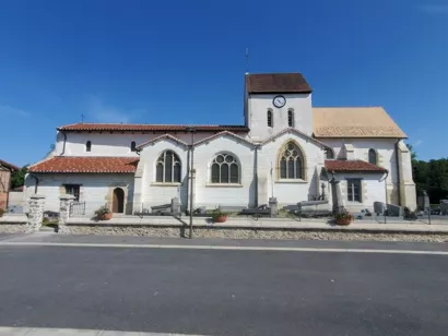 Sauvegarder l'église Saint-Memmie à Courtisols