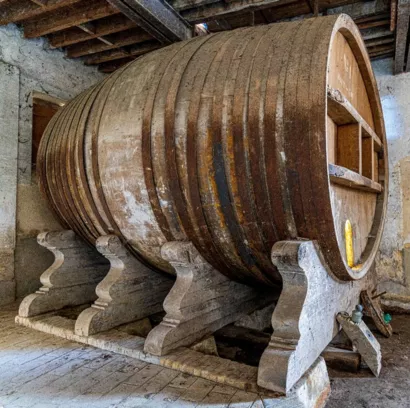 Sauvegarder le foudre à Chigny-les-Roses