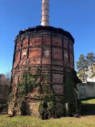 Sauvegarder le four Haviland à Limoges
