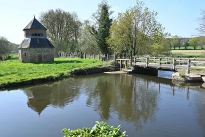 Sauvegarder le pigeonnier à Bohal