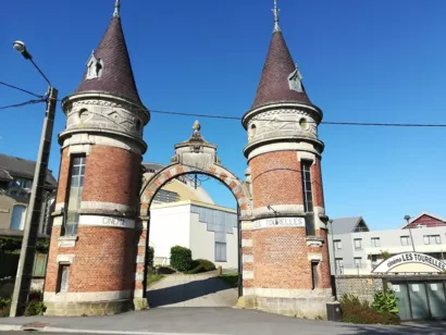 Sauvegarder les deux tours du cinéma de Vouziers
