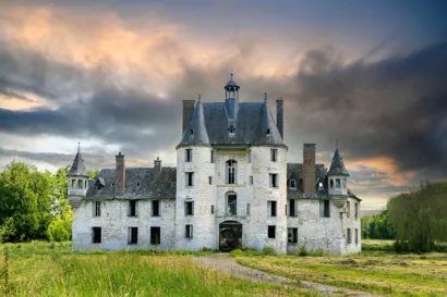 Sauver le château de Pont-Saint-Pierre