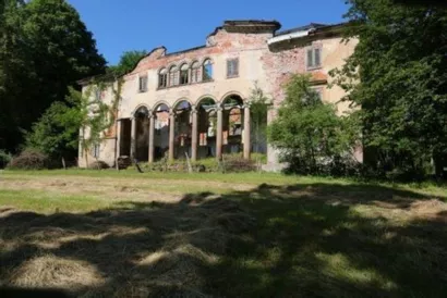 Sauver le domaine de Bonnefontaine à Altwiller