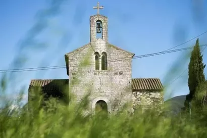 Sécuriser l'église romane de Saint-Symphorien-sous-Chomérac