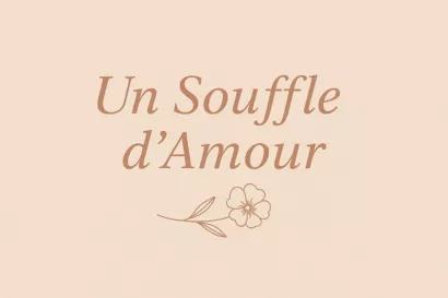 Un Souffle D'Amour